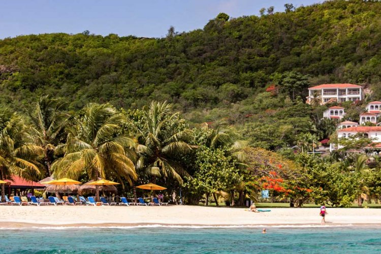 Mount Cinnamon, Grenada Get Prices for the Stunning Mount Cinnamon